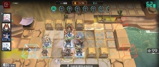 《明日方舟》阿戈尔加不屈叠层小杯玩法攻略