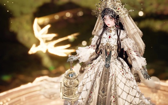 《无限暖暖》哪里都是游乐场完成攻略