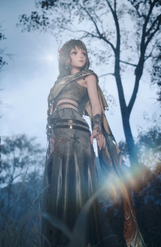 《无限暖暖》哪里都是游乐场完成攻略