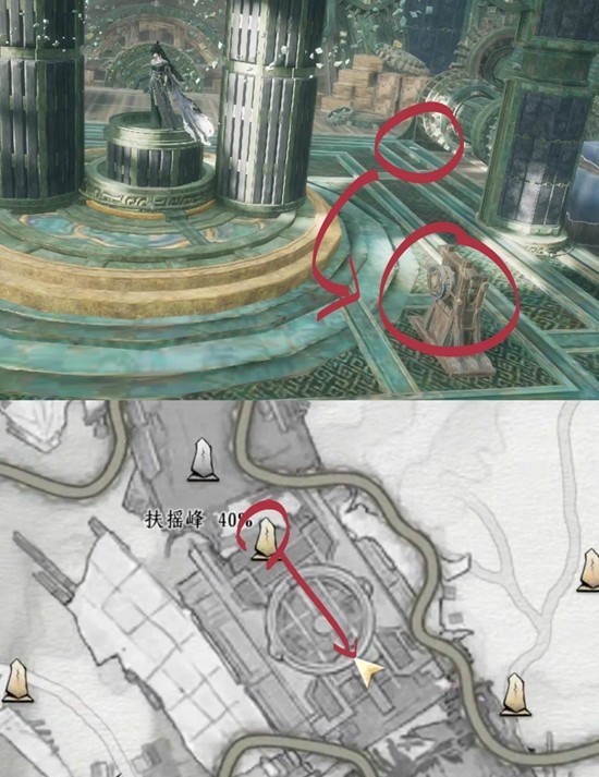 《燕云十六声》飞天城镇守飞天残垣两个成就完成攻略