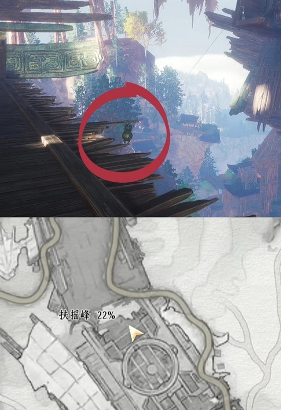 《燕云十六声》飞天城镇守飞天残垣两个成就完成攻略