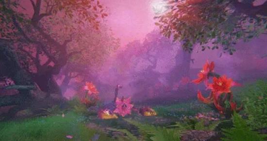 《斗罗大陆：诛邪传说》魂兽位置一览