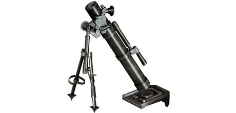 《抢滩登陆3D》枪械详解