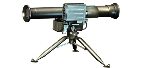 《抢滩登陆3D》枪械详解