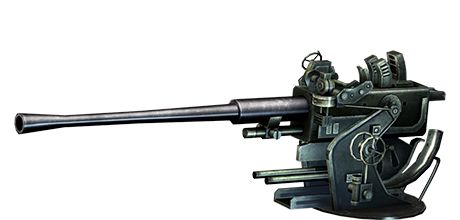 《抢滩登陆3D》枪械详解