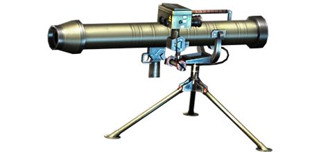 《抢滩登陆3D》枪械详解