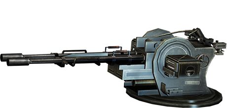 《抢滩登陆3D》枪械详解