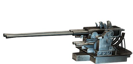 《抢滩登陆3D》枪械详解