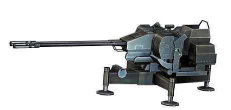 《抢滩登陆3D》枪械详解