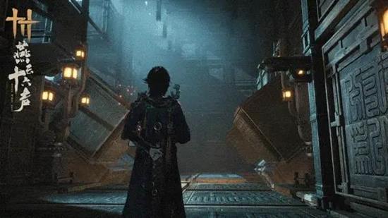 《燕云十六声》司南剑客打法攻略