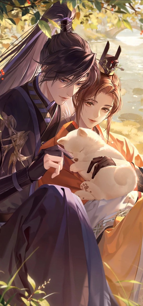 《如鸢》傅融乌云白云地宫攻略