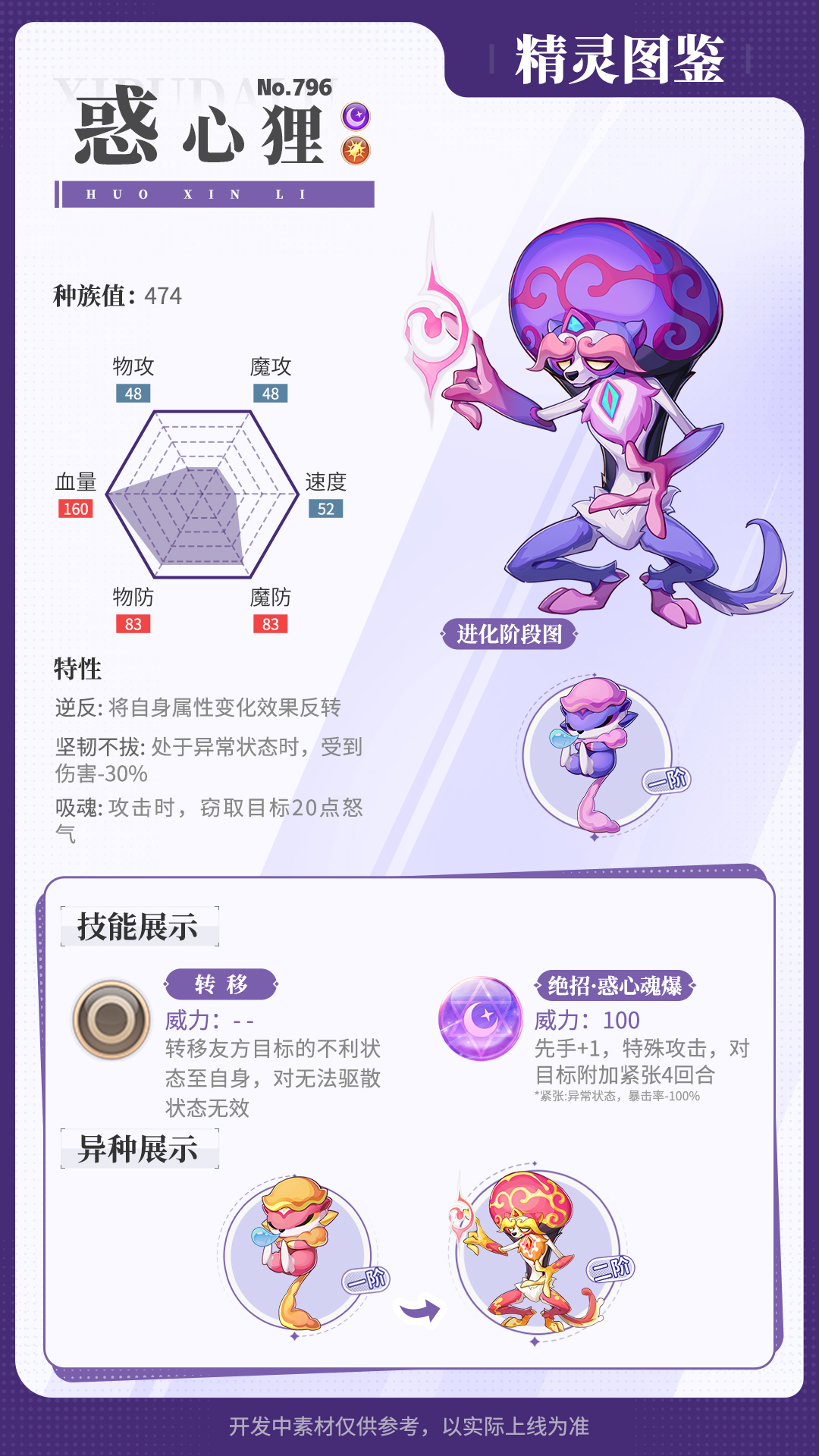 西普大陆惑心狸：精神操控大师实战指南-景澄手游网