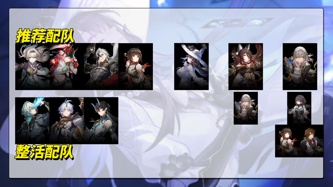 《崩坏：星穹铁道》2026最新大丽花培养攻略