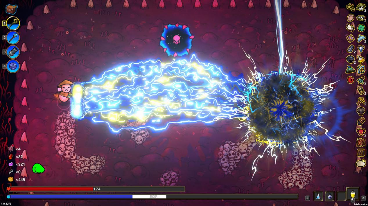 魔法工艺阿瓦达啃大瓜玩法推荐