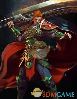 《狂暴传奇》职业推荐