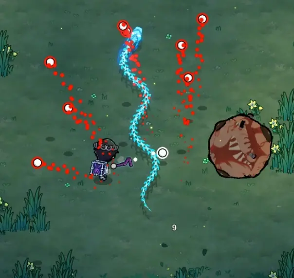 《魔法工艺》第一章精英怪与Boss打法攻略