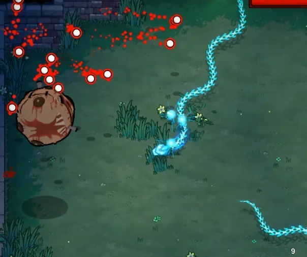 《魔法工艺》第一章精英怪与Boss打法攻略