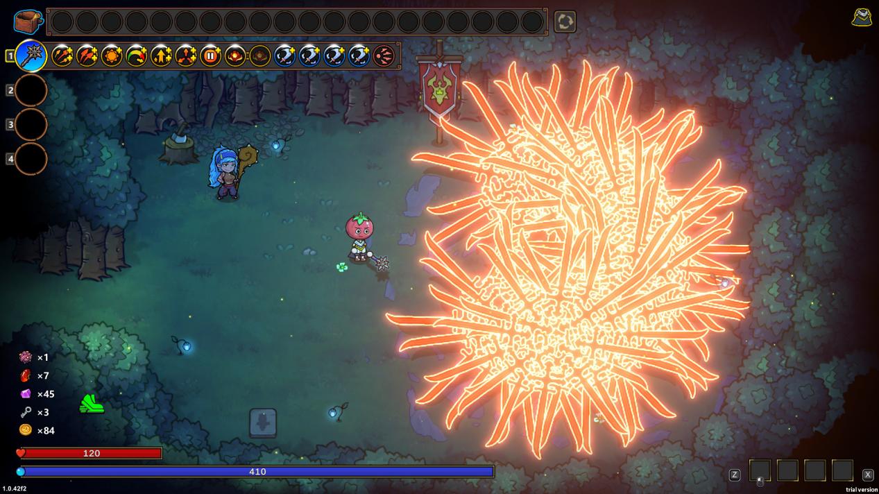 《魔法工艺》近战法师套装获取及玩法攻略