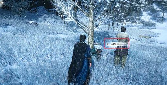 《燕云十六声》河西凉州万事知玉露台桑间之咏攻略