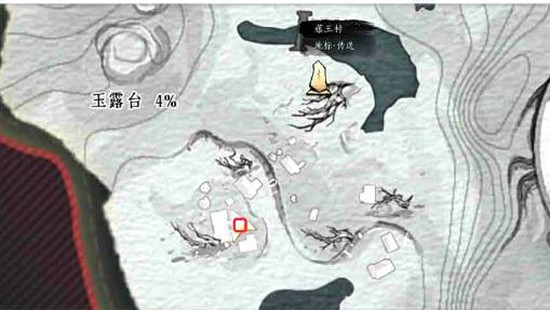 《燕云十六声》河西凉州万事知玉露台马角乌白攻略