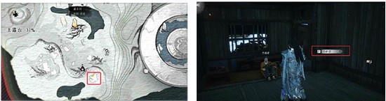 《燕云十六声》河西凉州万事知玉露台父亲的钱匣攻略