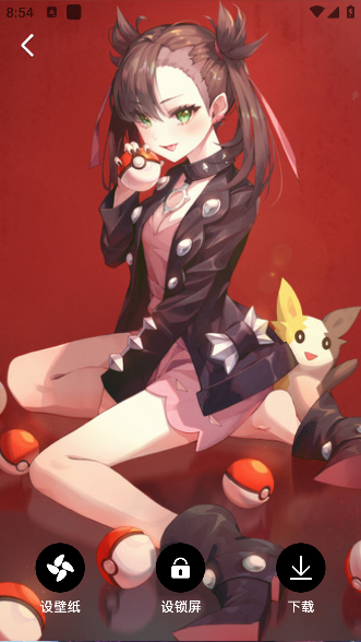 布丁壁纸大全app官方正版下载