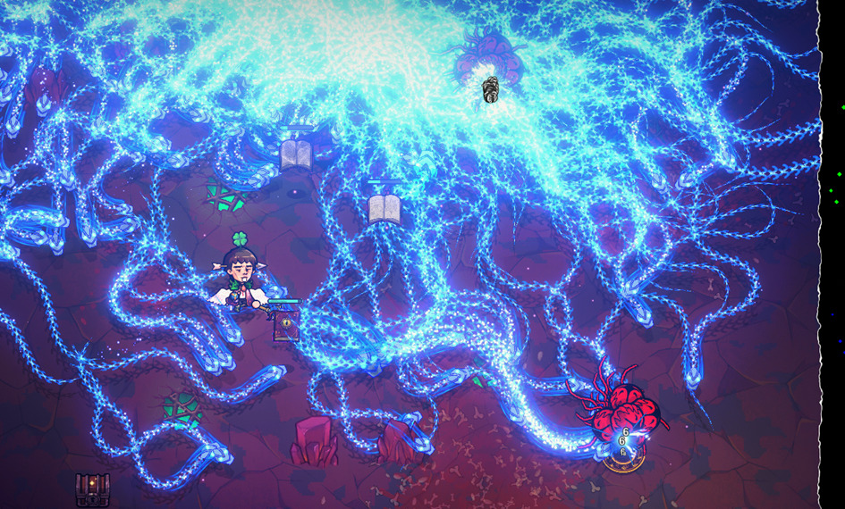 《魔法工艺》懒人龙法术组使用攻略