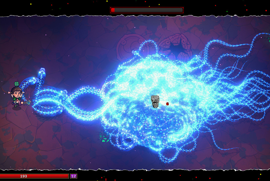 《魔法工艺》懒人龙法术组使用攻略