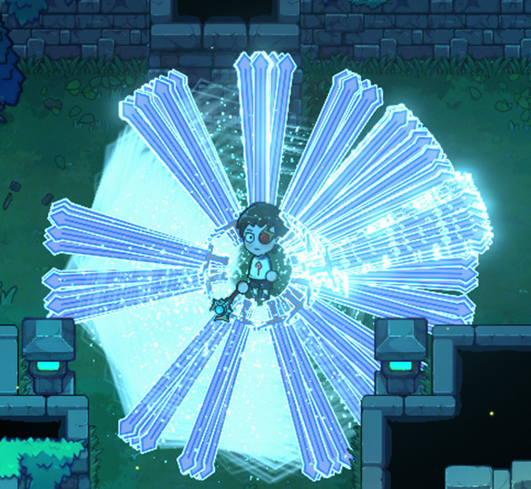 《魔法工艺》禁术魔剑奇侠传魔法组攻略