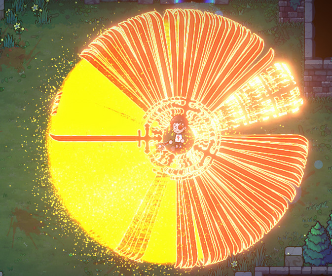 《魔法工艺》禁术魔剑奇侠传魔法组攻略