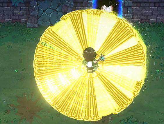 《魔法工艺》禁术魔剑奇侠传魔法组攻略