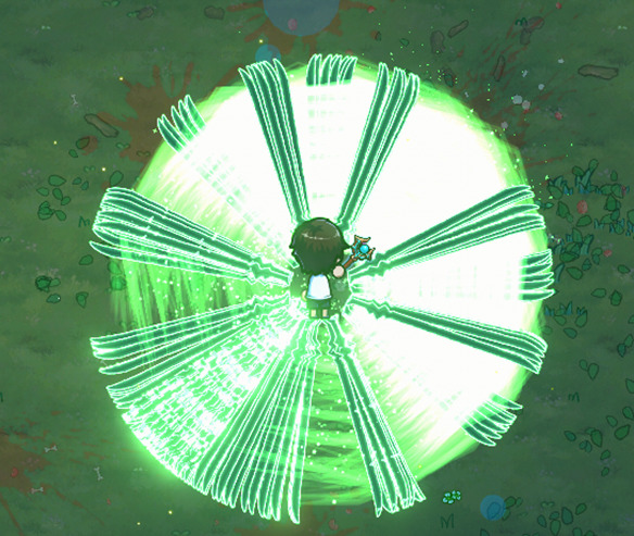 《魔法工艺》禁术魔剑奇侠传魔法组攻略