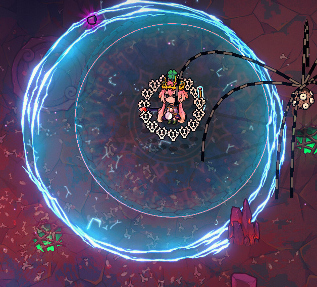 《魔法工艺》寻踪天雷进阶攻略