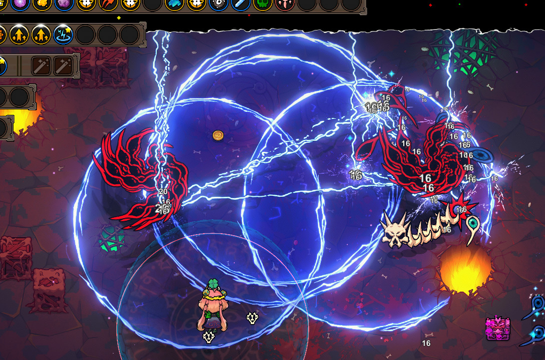 《魔法工艺》寻踪天雷进阶攻略