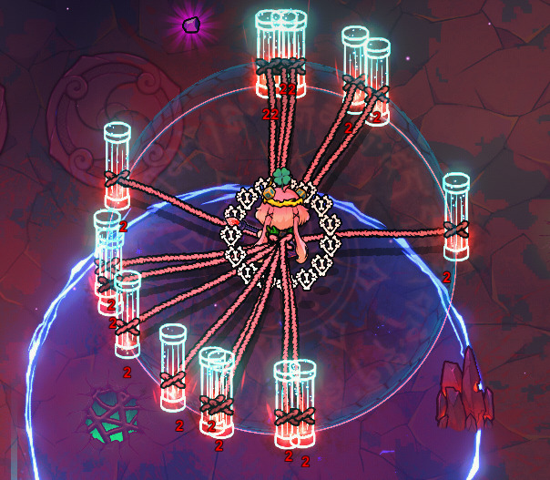 《魔法工艺》寻踪天雷进阶攻略