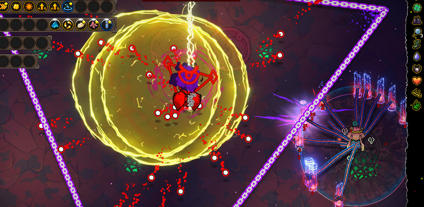 《魔法工艺》寻踪天雷进阶攻略