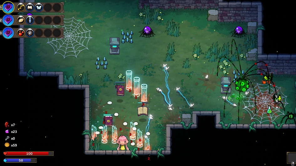 《魔法工艺》全面召唤流进阶攻略