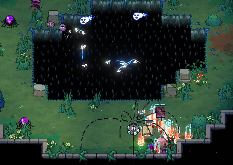 《魔法工艺》全面召唤流进阶攻略