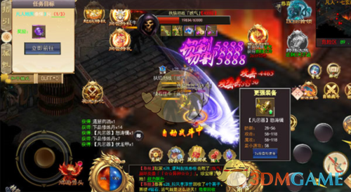 《龙神之光传奇》快速提升战斗力攻略