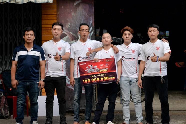 《Crossfire: Legends》横扫东南亚多地榜单，CF为何出手就“封神”？