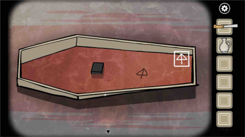 锈湖天堂岛安卓版游戏截图18