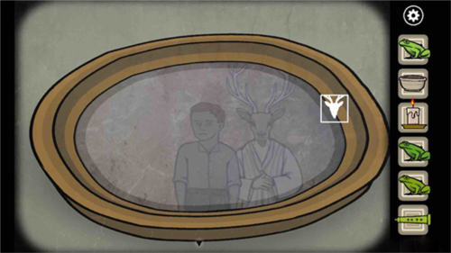 锈湖天堂岛安卓版游戏截图22