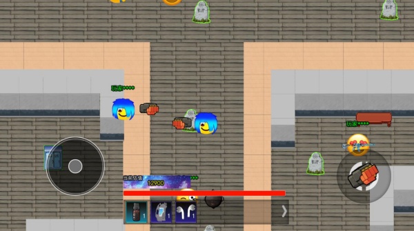 鼠鼠校园摸金游戏下载