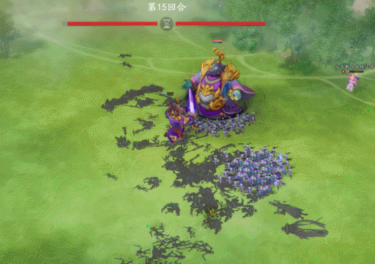 代号妖鬼幽都小鬼战士流玩法攻略