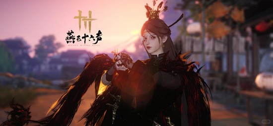 《燕云十六声》晦谷之九鸷鸟与鹗完成攻略