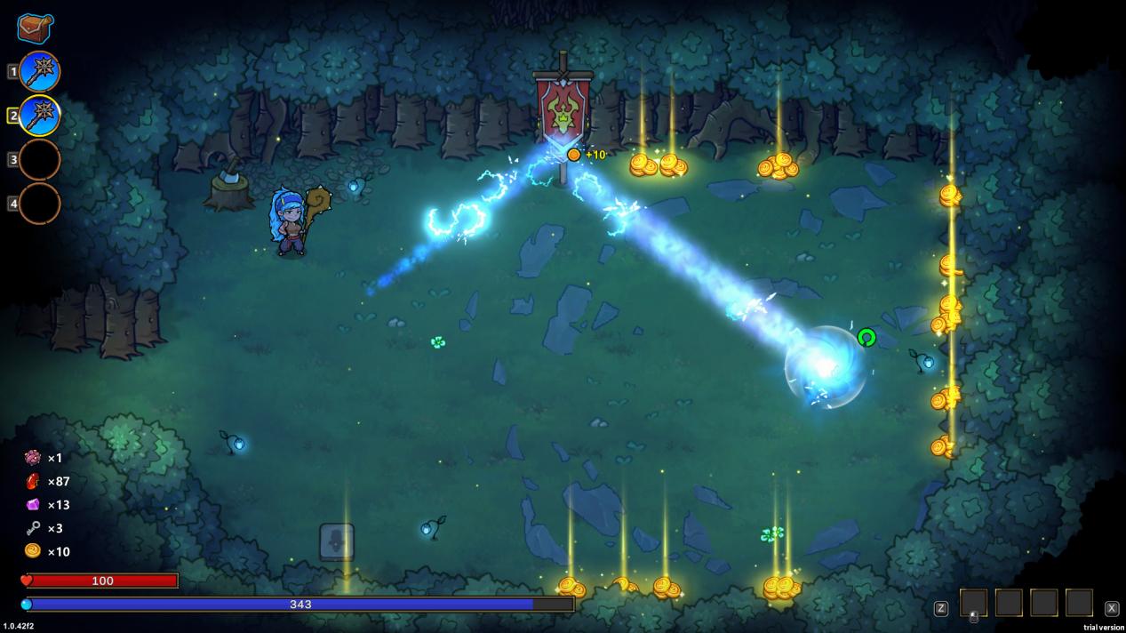 《魔法工艺》撒币流玩法攻略