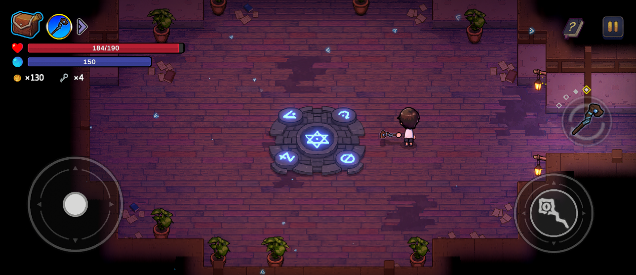 《魔法工艺》重铸房与商店攻略