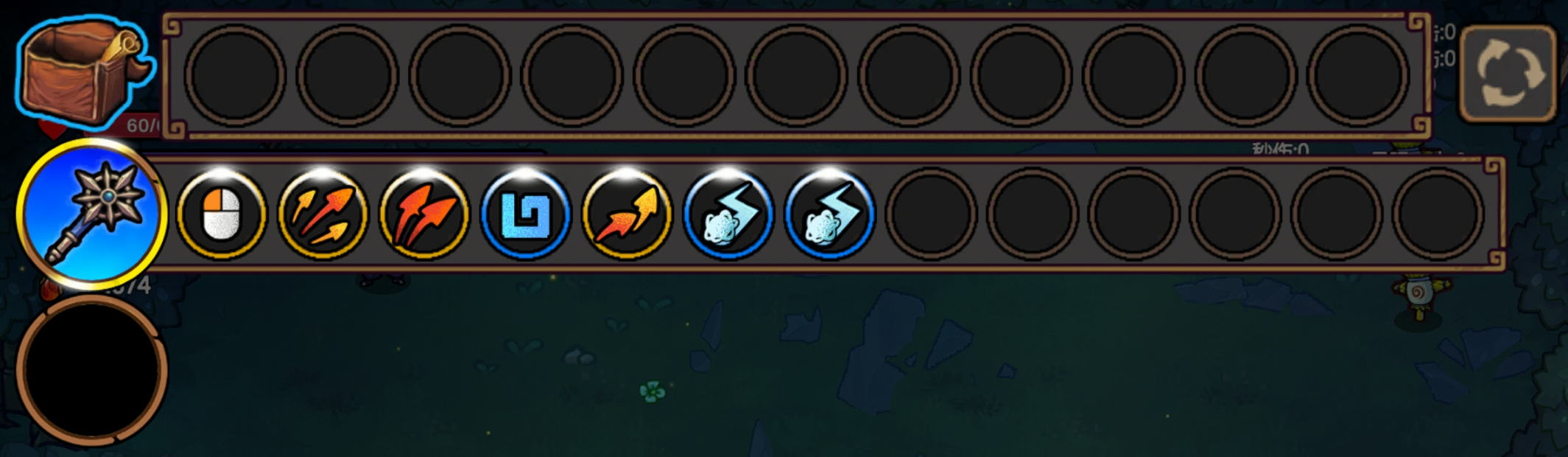 《魔法工艺》刷素材推荐构筑推荐