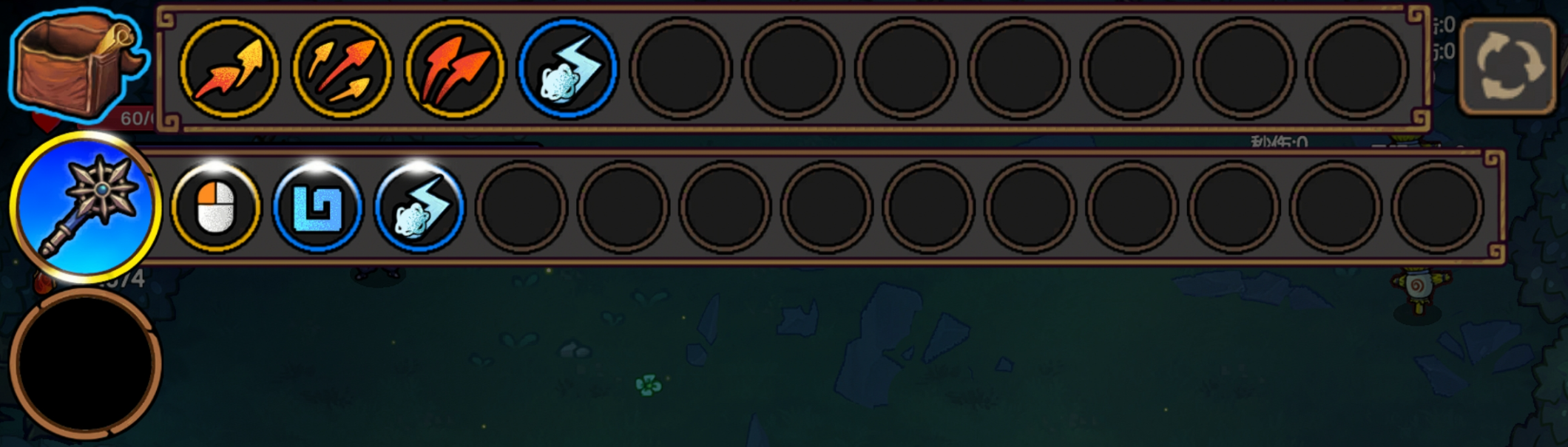 《魔法工艺》刷素材推荐构筑推荐