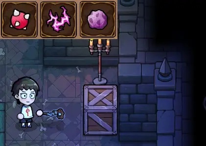 《魔法工艺》新手法师需知的各类小Tips